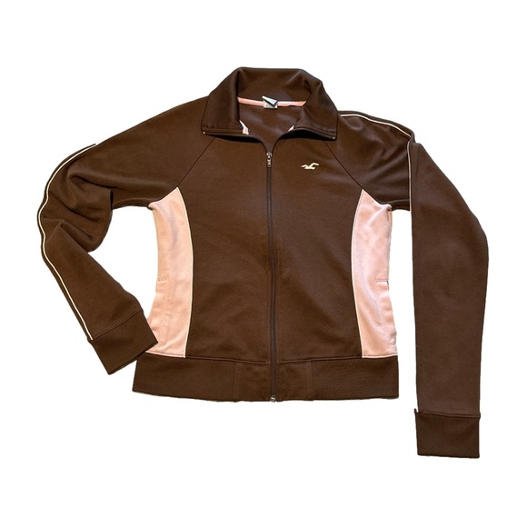 Hollister Jackets & Blazers - Hollister, pro sport jacket